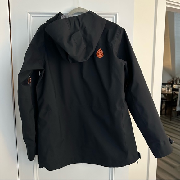 Stio w’s environ XT anorak ski jacket - Picture 6 of 7